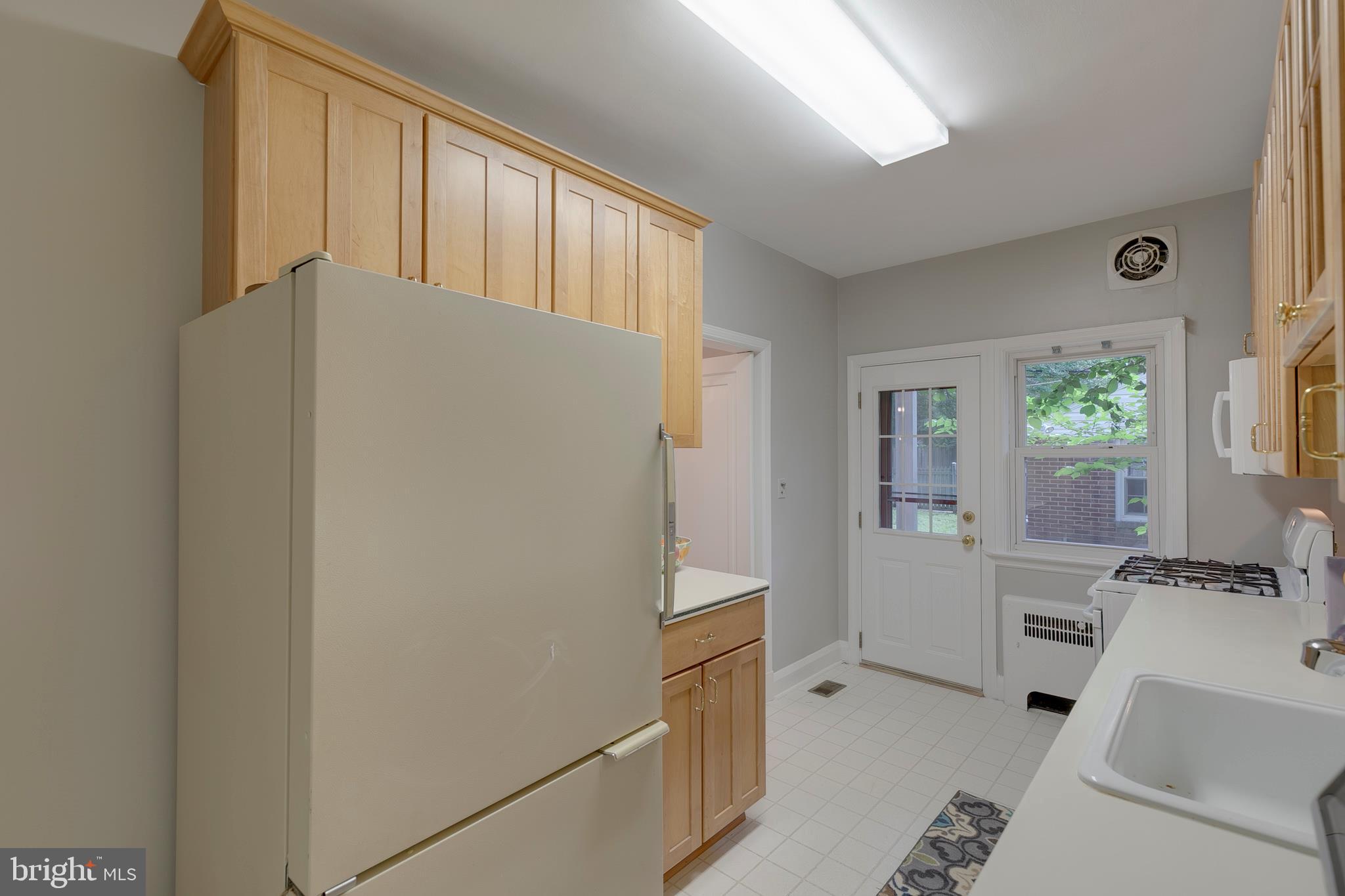 310 Murdock Road Baltimore, MD 21212 - Photo 17 of 50 Kitchen