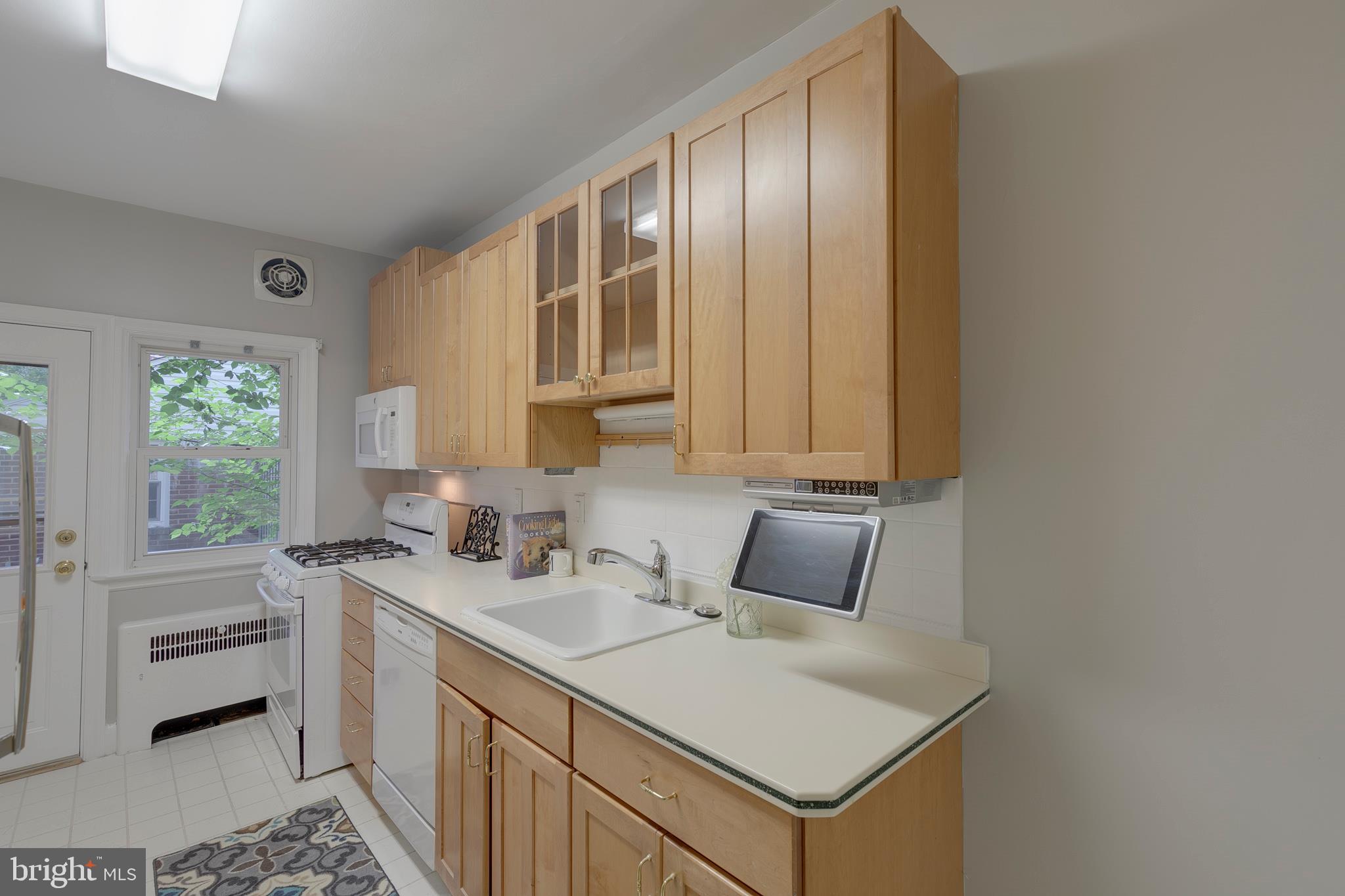 310 Murdock Road Baltimore, MD 21212 - Photo 18 of 50 Kitchen