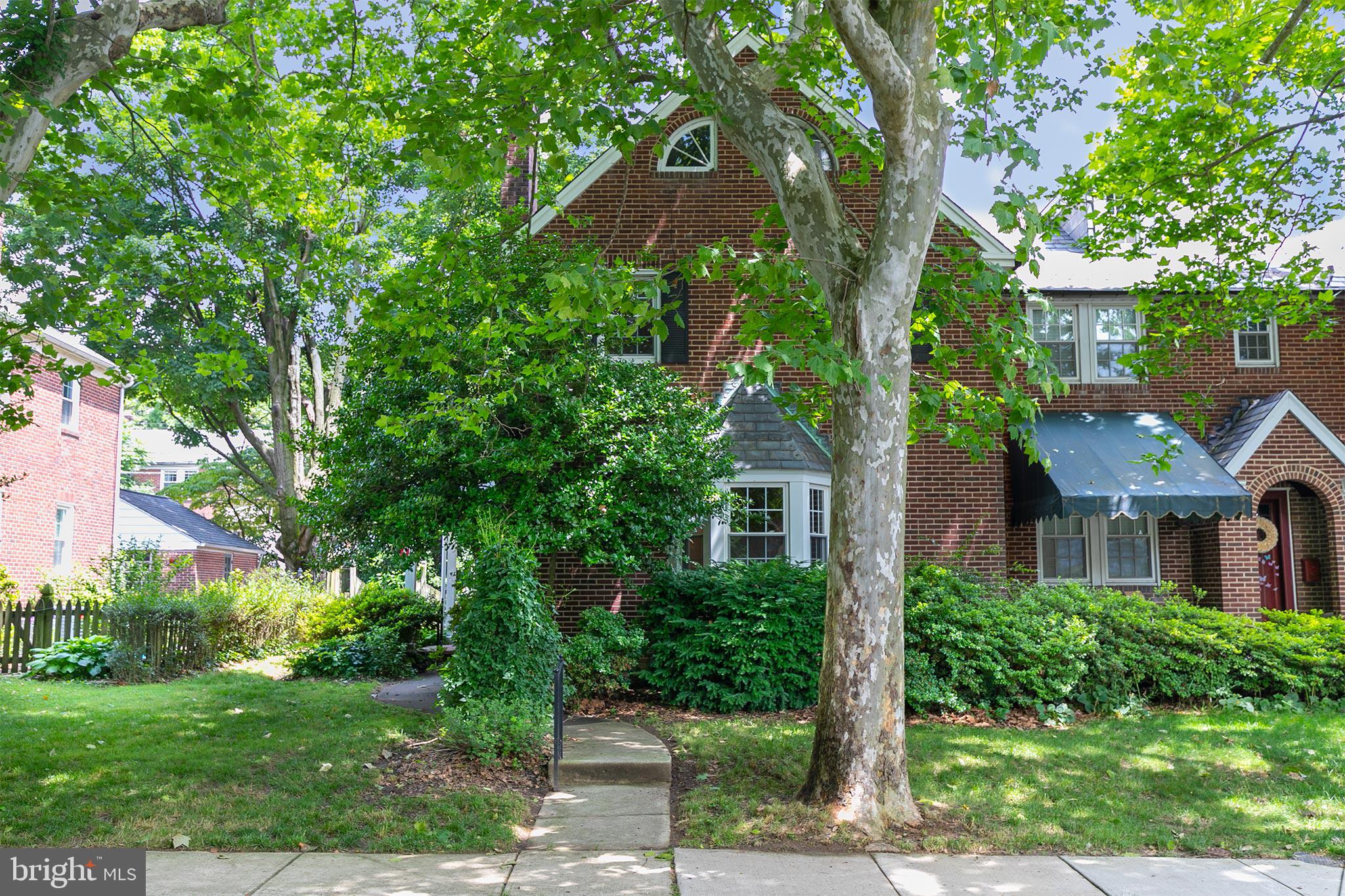 310 Murdock Road Baltimore, MD 21212 - Photo 4 of 50 Main Exterior