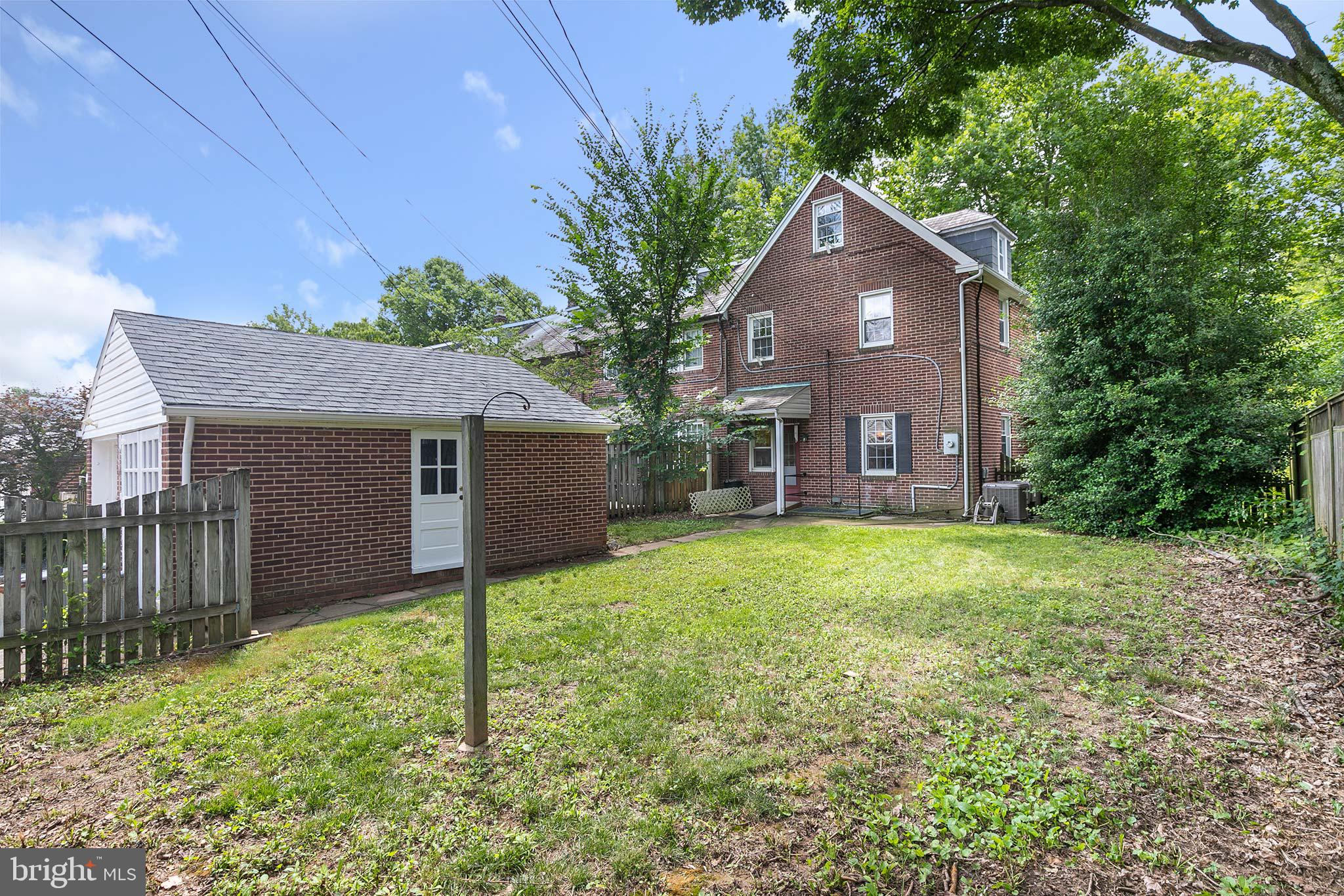 310 Murdock Road Baltimore, MD 21212 - Photo 46 of 50 Exterior