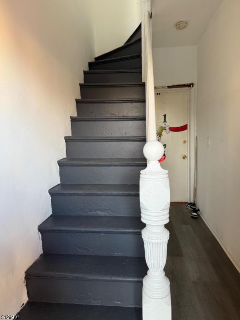 85 Holsman Street Paterson, NJ 07522 - Photo 20 of 20 a view of entryway