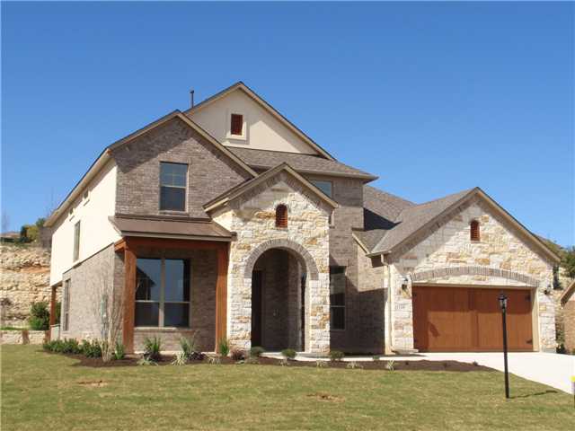 210 Vailco Lane Austin, TX 78738 - Photo 1 of 1