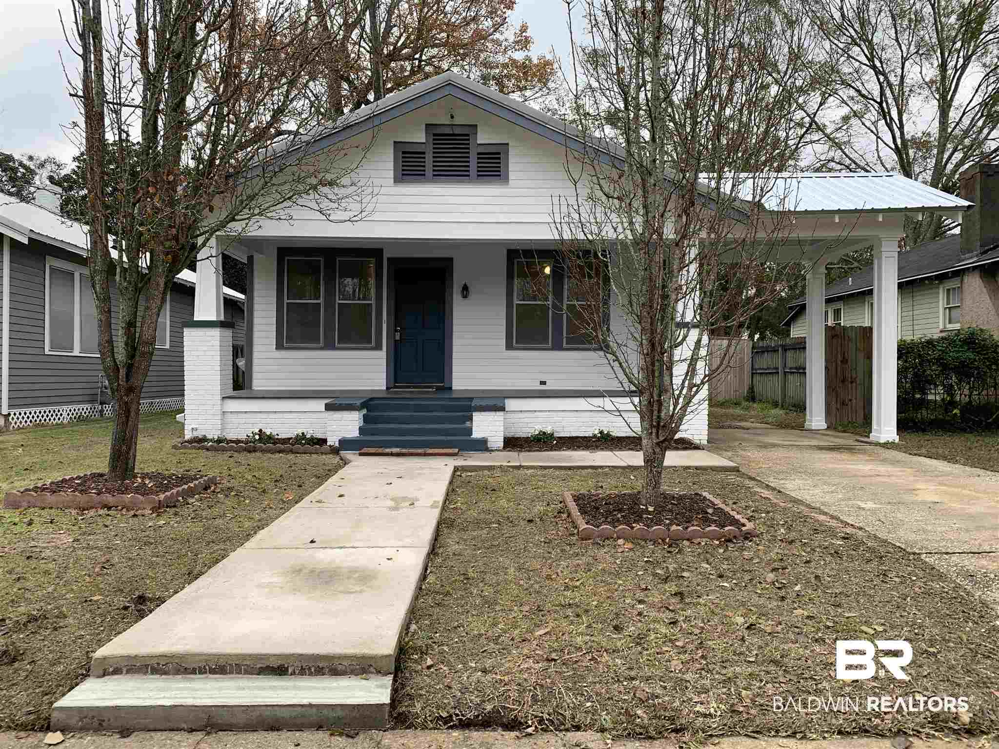 107 Macy Place Mobile, AL 36604 - Photo 1 of 22