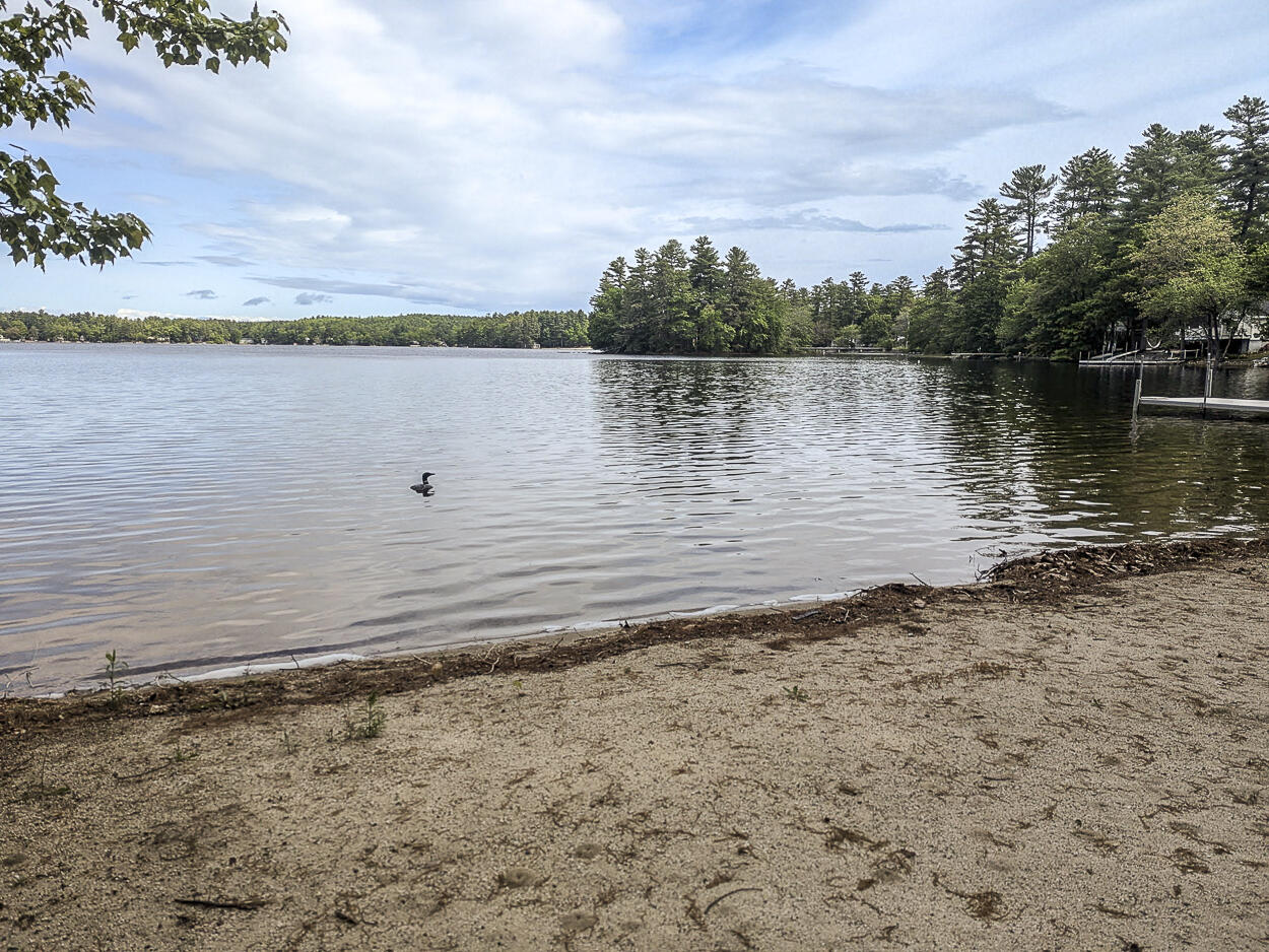 289 Shaker Road Gray, ME 04039 - Photo 2 of 26 33PXL_20250602_144111930