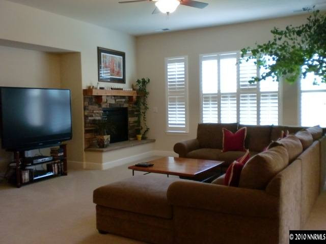 3247 Diamond Ridge Drive Reno, NV 89523 - Photo 4 of 9 Photo 4