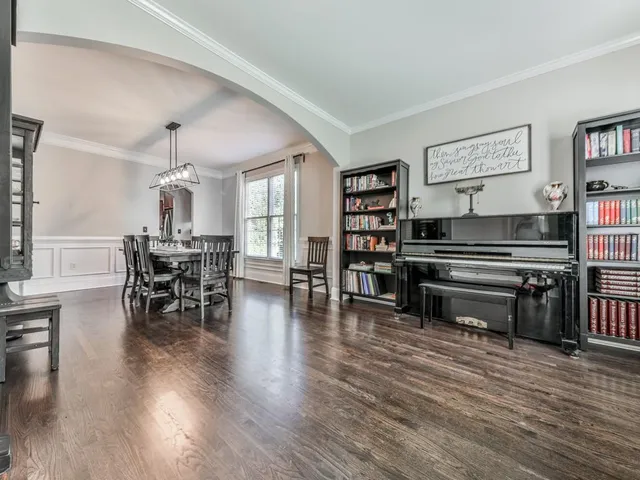 $700,000 | 619 Riverbend Way, Canton, GA 30114