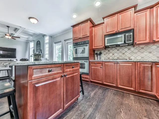 $700,000 | 619 Riverbend Way, Canton, GA 30114