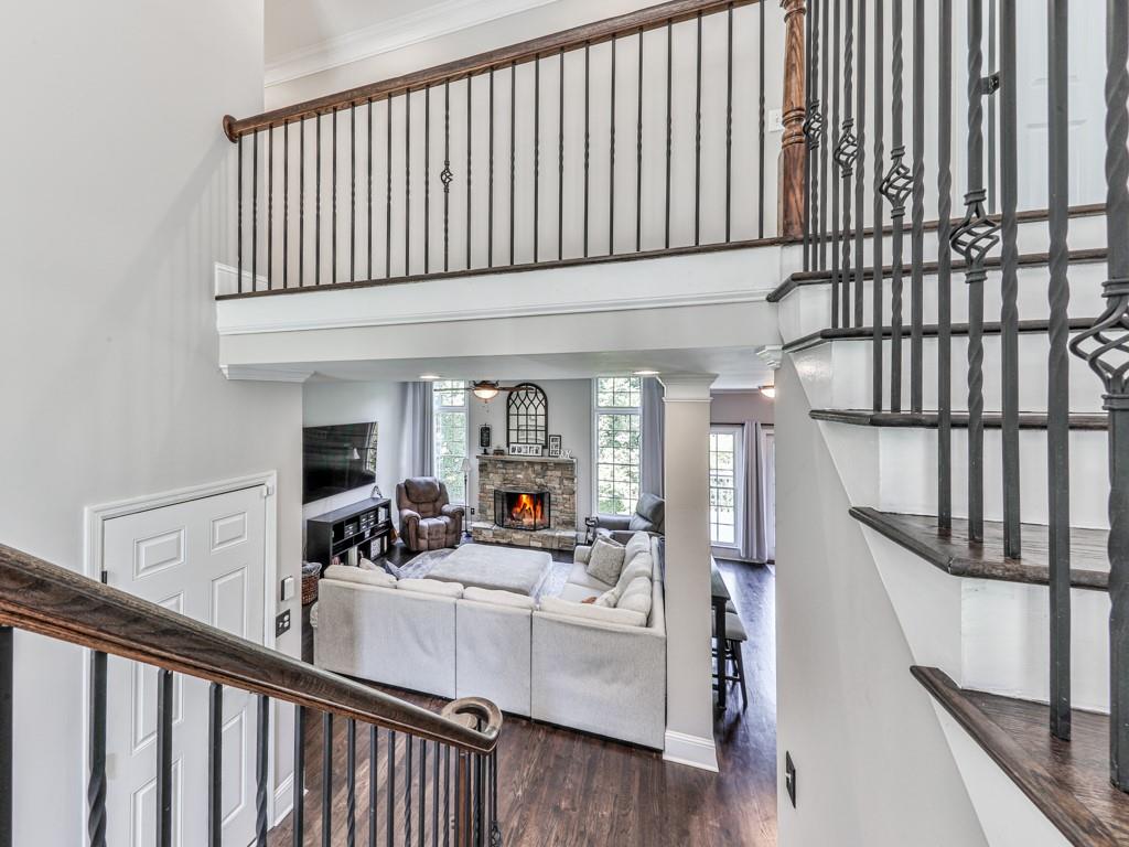 619 Riverbend Way Canton, GA 30114 - Photo 23 of 76