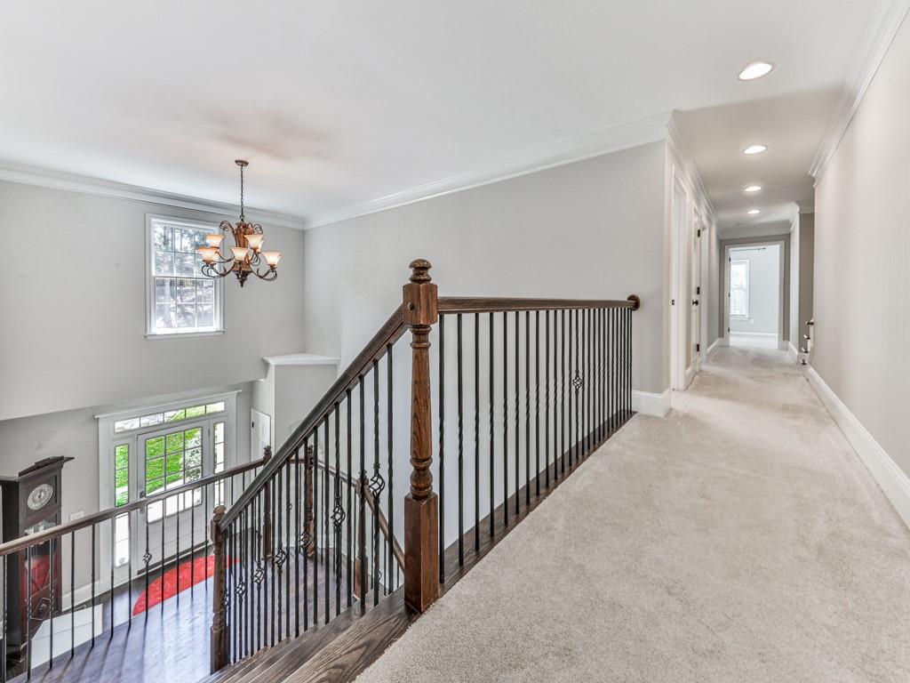 619 Riverbend Way Canton, GA 30114 - Photo 25 of 76