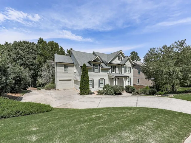 $700,000 | 619 Riverbend Way, Canton, GA 30114