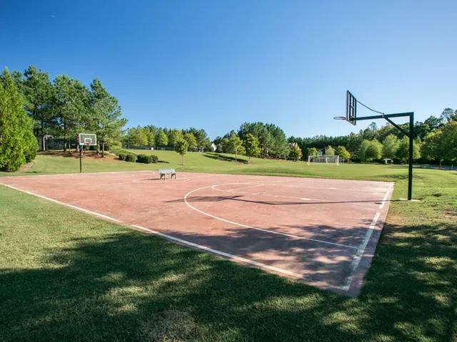 $700,000 | 619 Riverbend Way, Canton, GA 30114