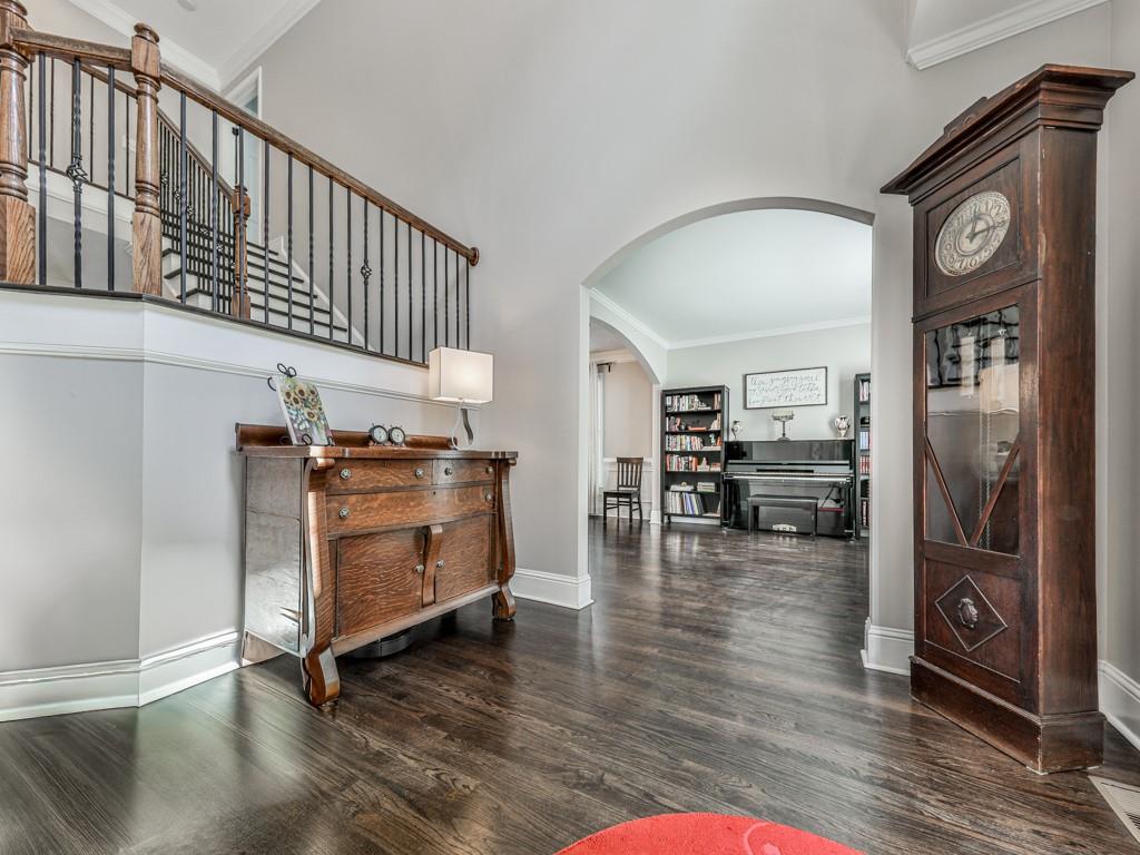 619 Riverbend Way Canton, GA 30114 - Photo 8 of 76