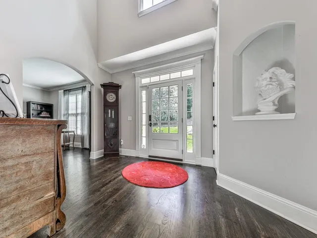 $700,000 | 619 Riverbend Way, Canton, GA 30114