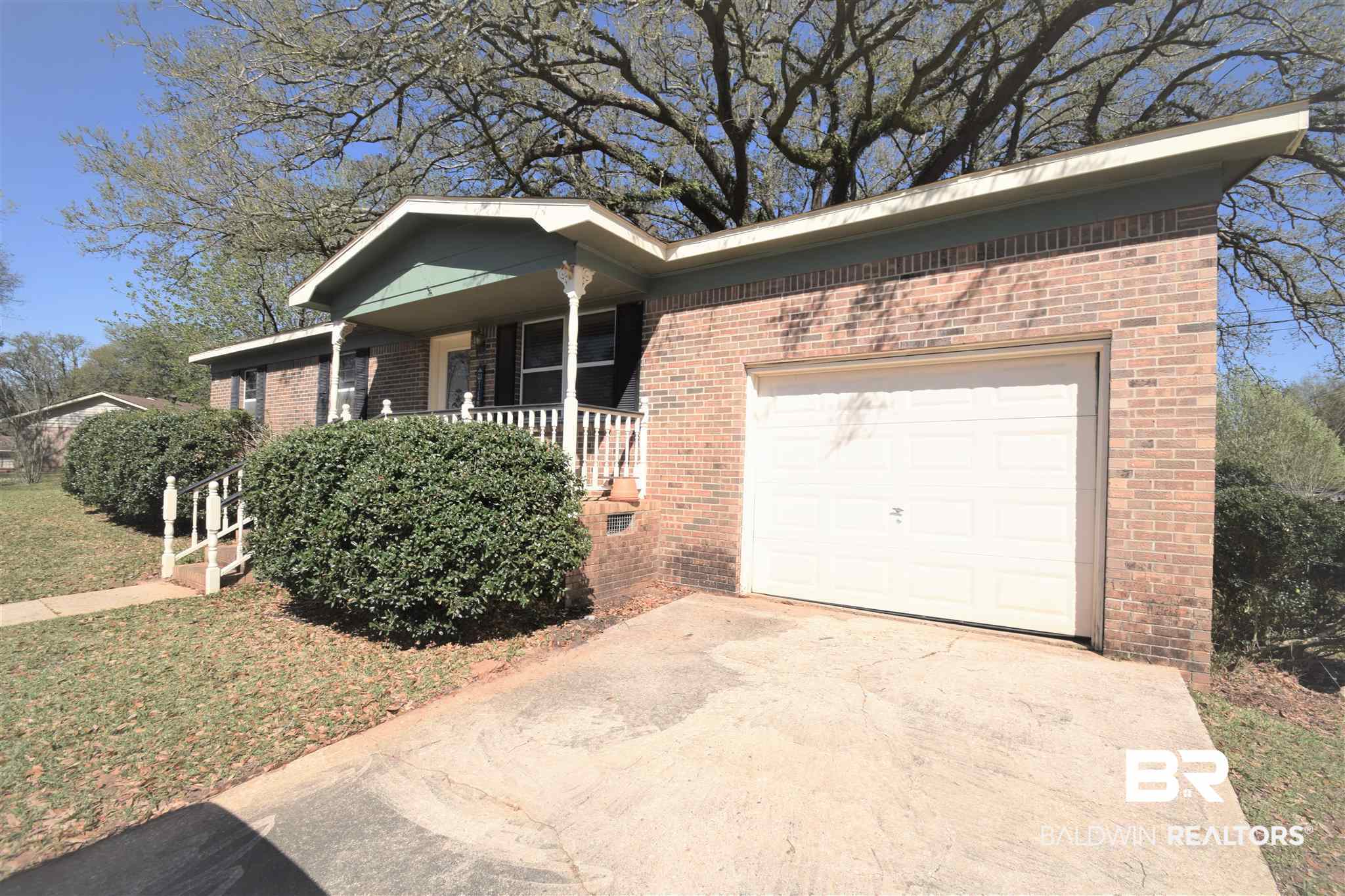 1705 Alta Court Mobile, AL 36609 - Photo 22 of 22