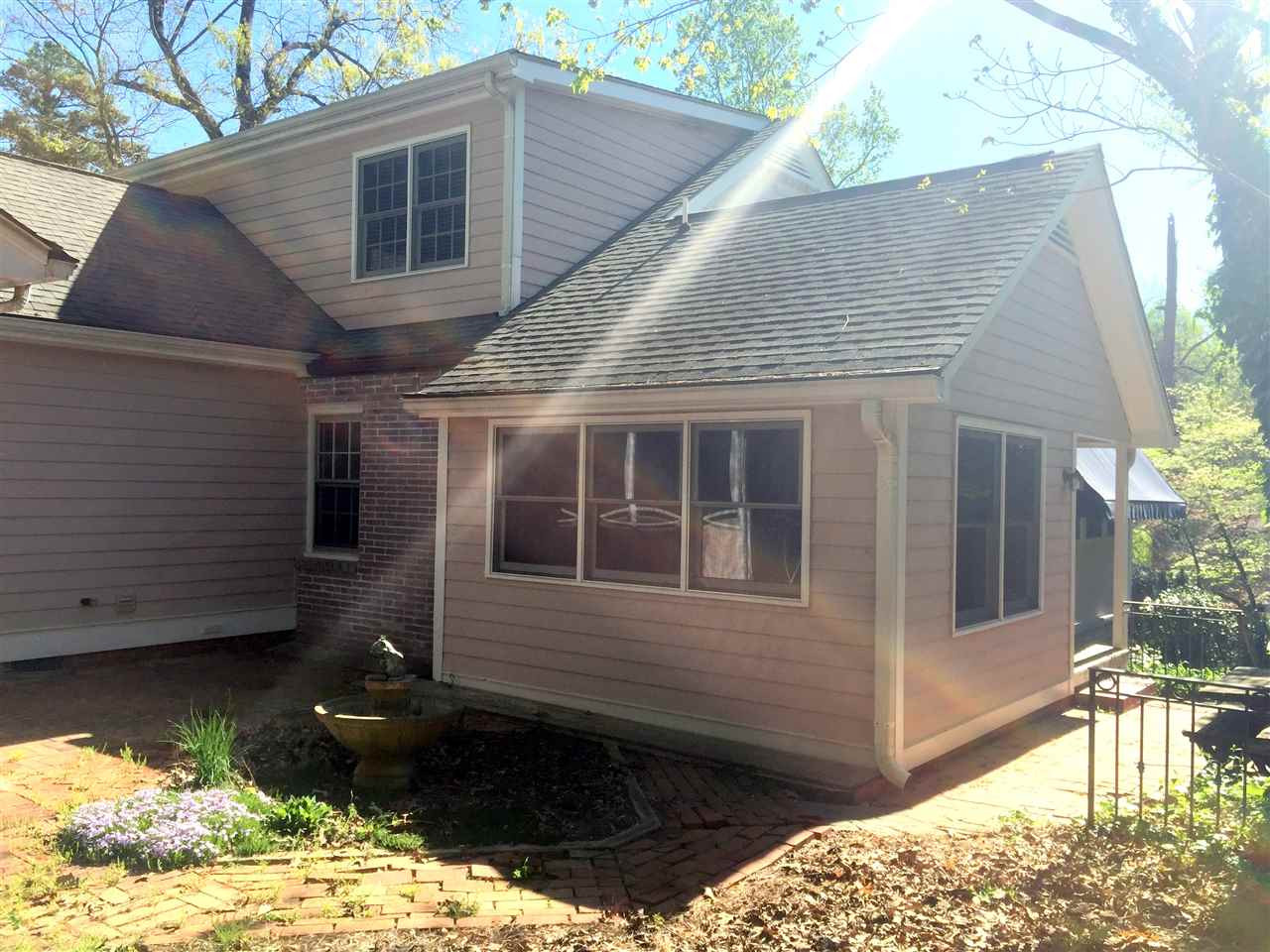 1745 Brooks Avenue Raleigh, NC 27607 - Photo 21 of 22 Photo 21