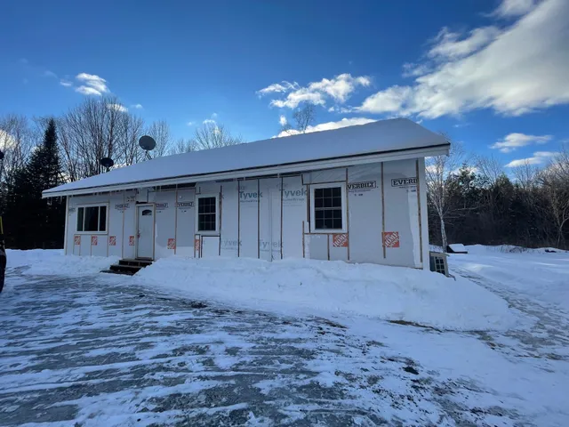 $130,000 | 101 County Woods Road, Newport, ME 04953
