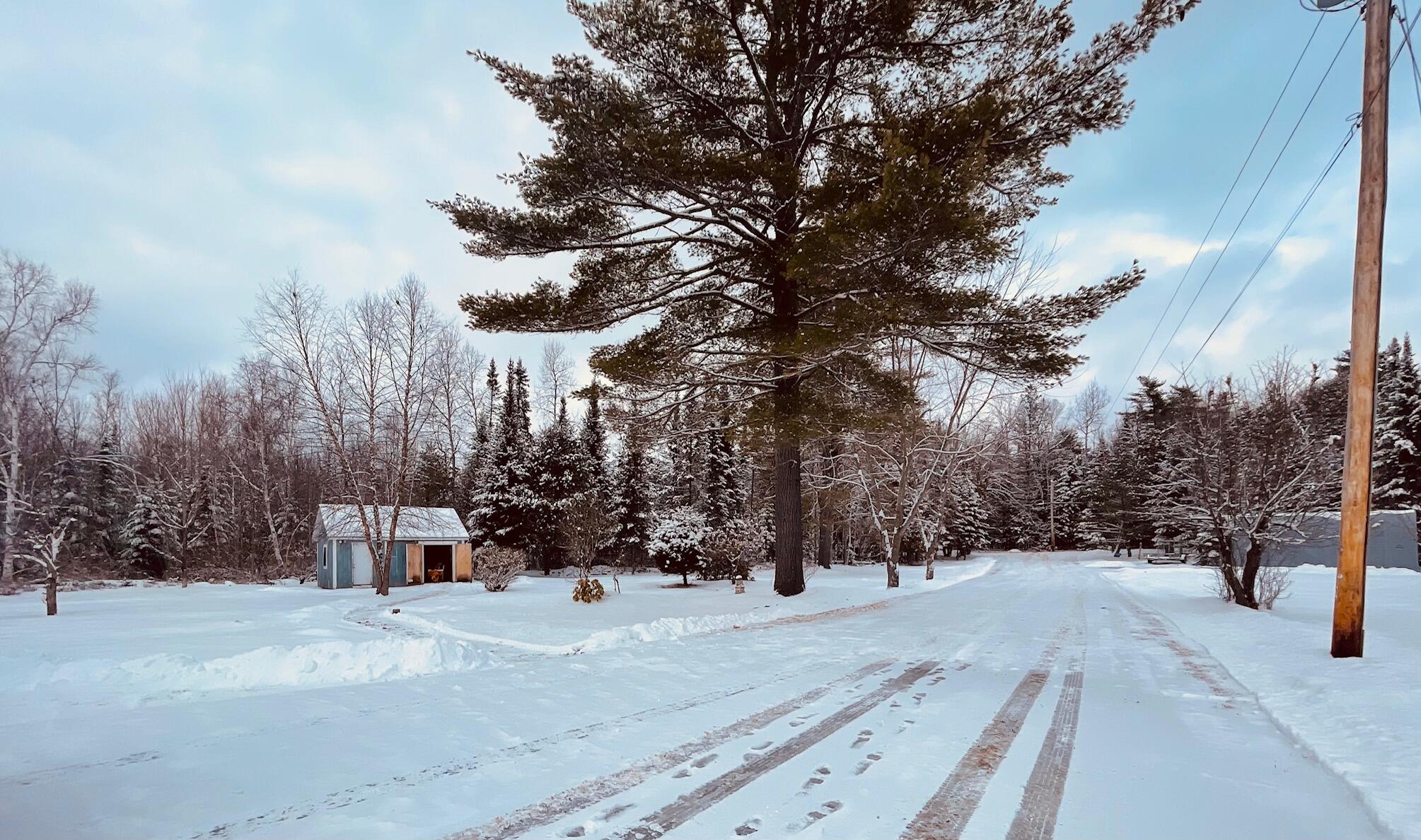 101 County Woods Road Newport, ME 04953 - Photo 8 of 10 image8