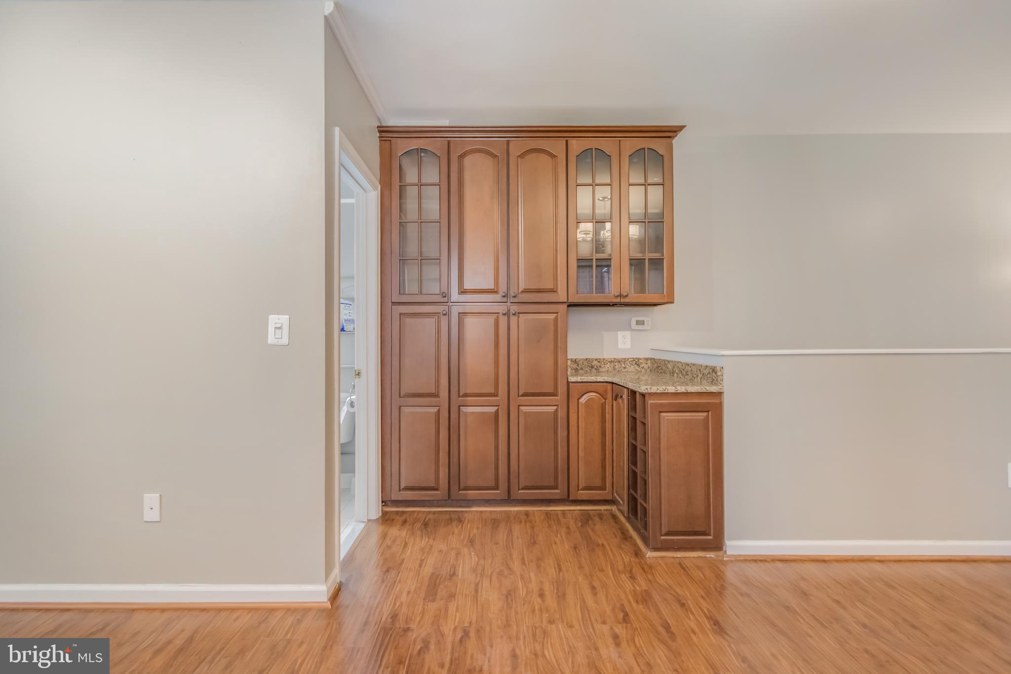 1458 Columbia Road Northwest, Unit 109 Washington, DC 20009 - Photo 20 of 37 Gallery Image 20