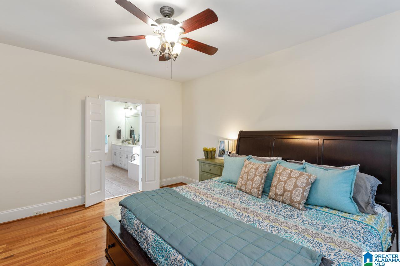1267 Eagle Park Road Birmingham, AL 35242 - Photo 19 of 42