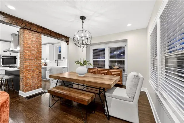 $599,950 | 7414 Jarboe Street, Kansas City, MO 64114