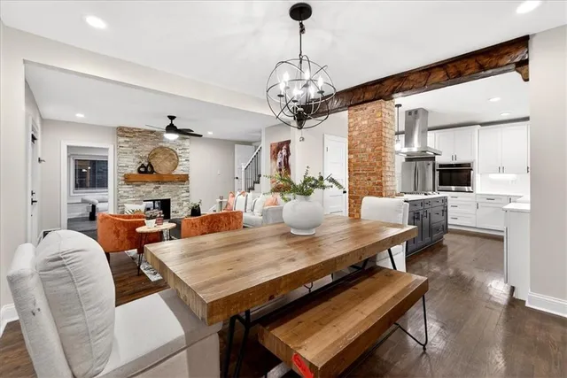 $599,950 | 7414 Jarboe Street, Kansas City, MO 64114