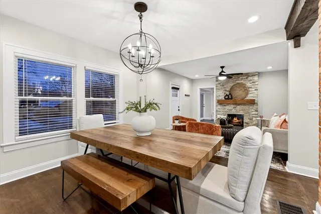 $599,950 | 7414 Jarboe Street, Kansas City, MO 64114