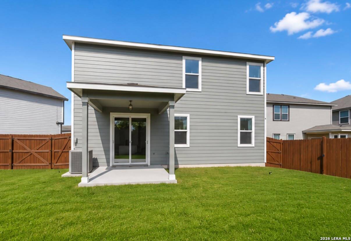 5306 Lisa Point St. Hedwig, TX 78152 - Photo 41 of 42