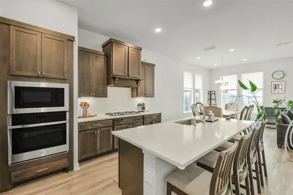 $569,995 | 24543 Keswick Vly Way, Tomball, TX 77375