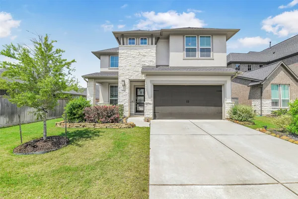 $569,995 | 24543 Keswick Vly Way, Tomball, TX 77375
