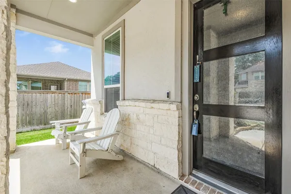 $569,995 | 24543 Keswick Vly Way, Tomball, TX 77375