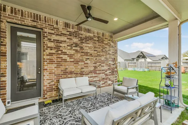 $569,995 | 24543 Keswick Vly Way, Tomball, TX 77375
