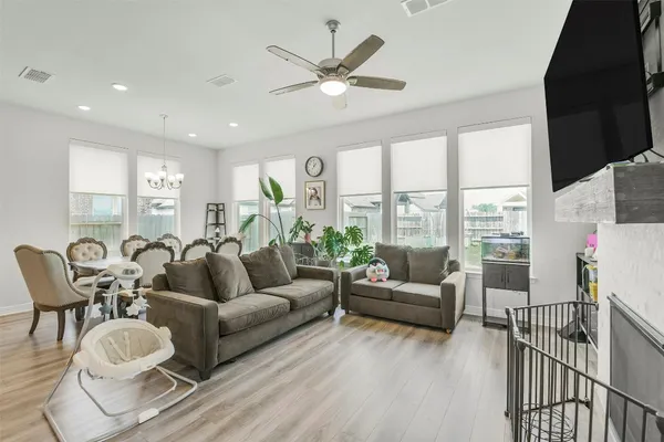 $569,995 | 24543 Keswick Vly Way, Tomball, TX 77375