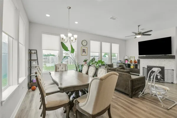$569,995 | 24543 Keswick Vly Way, Tomball, TX 77375