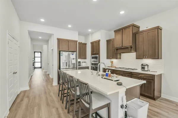 $569,995 | 24543 Keswick Vly Way, Tomball, TX 77375