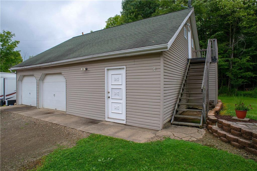 1446 Old State Road Waterford, PA 16441 - Photo 3 of 25