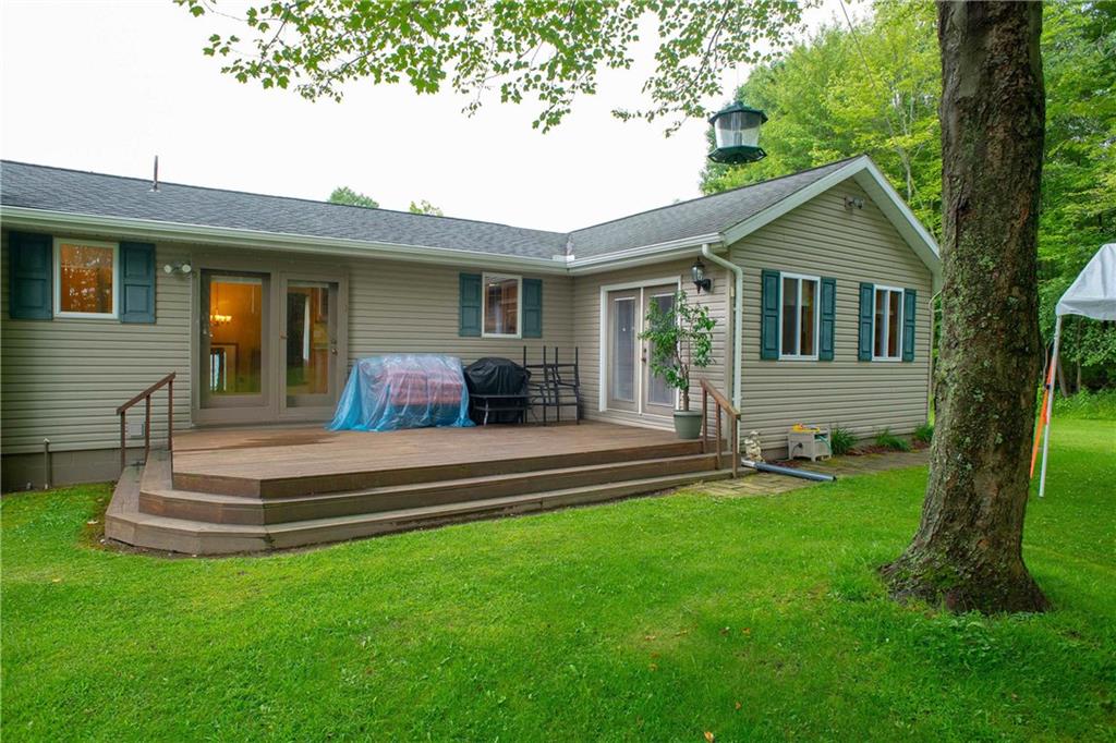 1446 Old State Road Waterford, PA 16441 - Photo 6 of 25