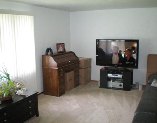 4573 Williamsport Road Monongahela, PA 15063 - Photo 2 of 18 Living Room.