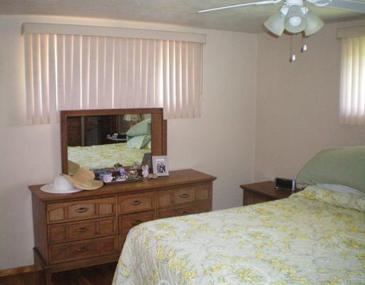 4573 Williamsport Road Monongahela, PA 15063 - Photo 11 of 18 Master Bedroom.