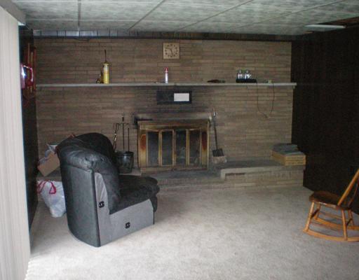 4573 Williamsport Road Monongahela, PA 15063 - Photo 12 of 18 Family Room.