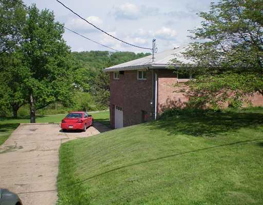 4573 Williamsport Road Monongahela, PA 15063 - Photo 15 of 18 Exterior Front.