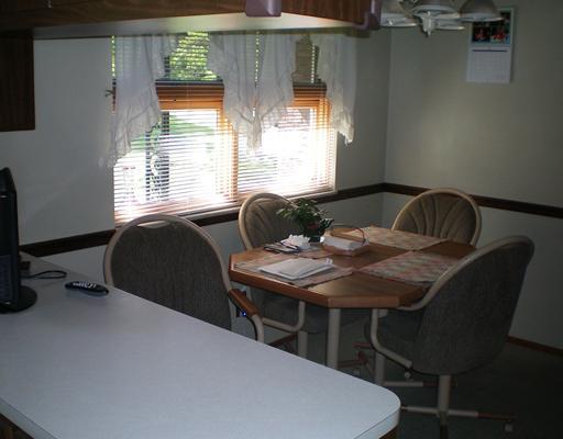 4573 Williamsport Road Monongahela, PA 15063 - Photo 3 of 18 Dining Room.