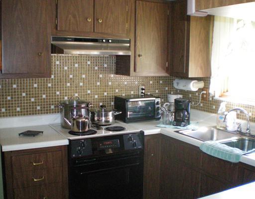 4573 Williamsport Road Monongahela, PA 15063 - Photo 4 of 18 Kitchen.
