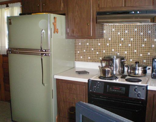 4573 Williamsport Road Monongahela, PA 15063 - Photo 5 of 18 Kitchen.