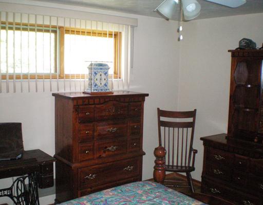 4573 Williamsport Road Monongahela, PA 15063 - Photo 6 of 18 1st Floor Plan. 2nd Bedroom
