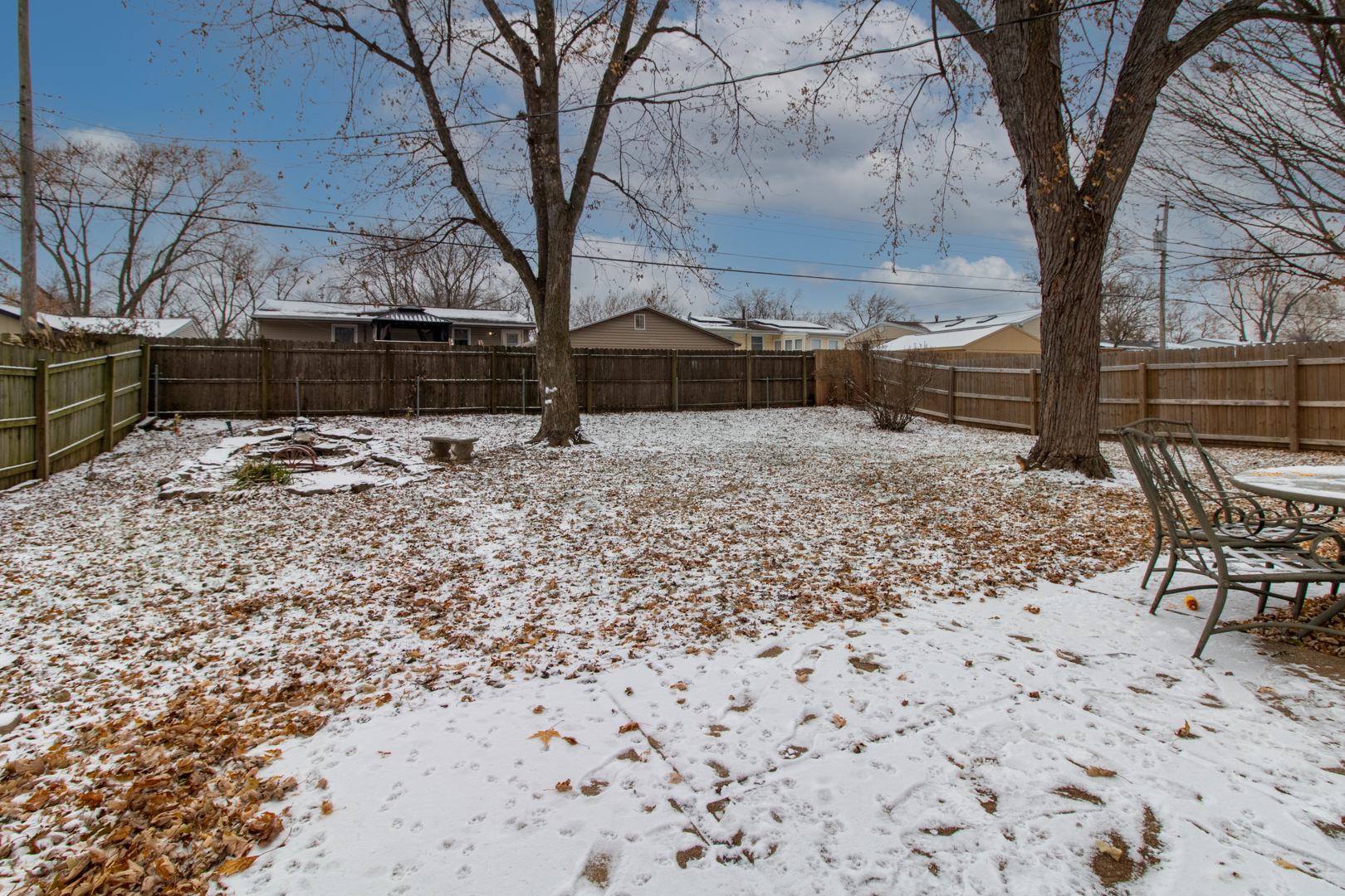 1312 Rutledge Road Bloomington, IL 61704 - Photo 35 of 36 Gallery Image 35