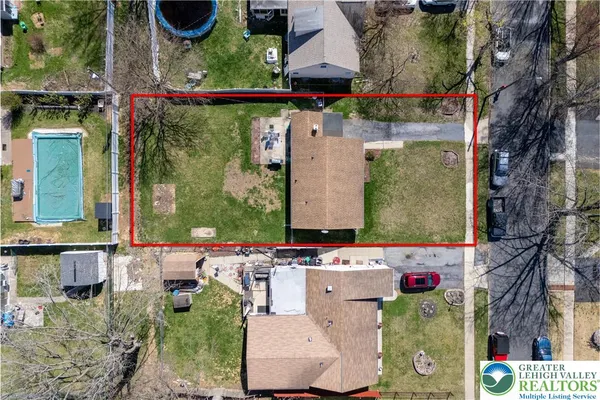 $225,000 | 2824 Arcadia Avenue, Allentown, PA 18103