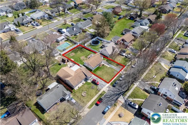 $225,000 | 2824 Arcadia Avenue, Allentown, PA 18103