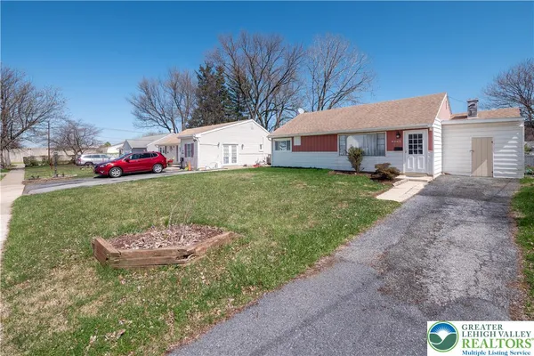 $225,000 | 2824 Arcadia Avenue, Allentown, PA 18103