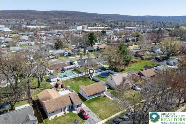 $225,000 | 2824 Arcadia Avenue, Allentown, PA 18103