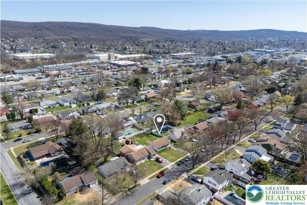 $225,000 | 2824 Arcadia Avenue, Allentown, PA 18103